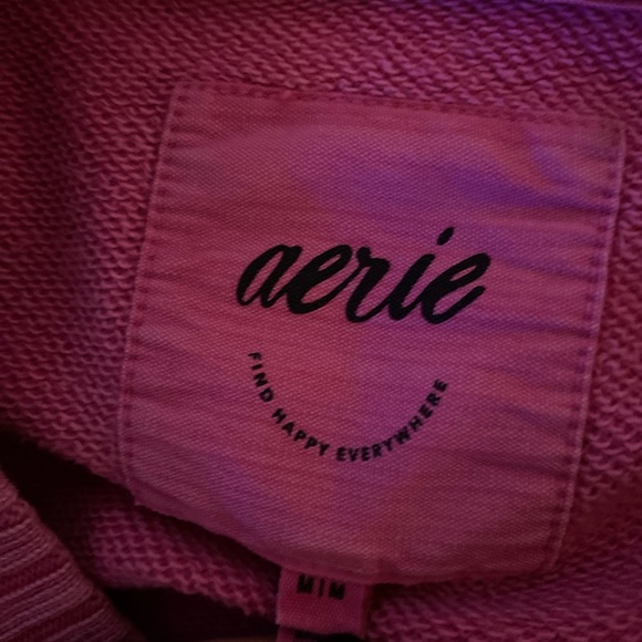 Aerie oversized sweater - Picture 2 of 2